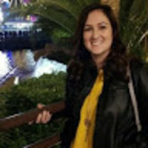 Meet your Posher, Katie